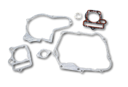 KIT EMPAQUE JETIX125 ORIGINAL - Mundimotos