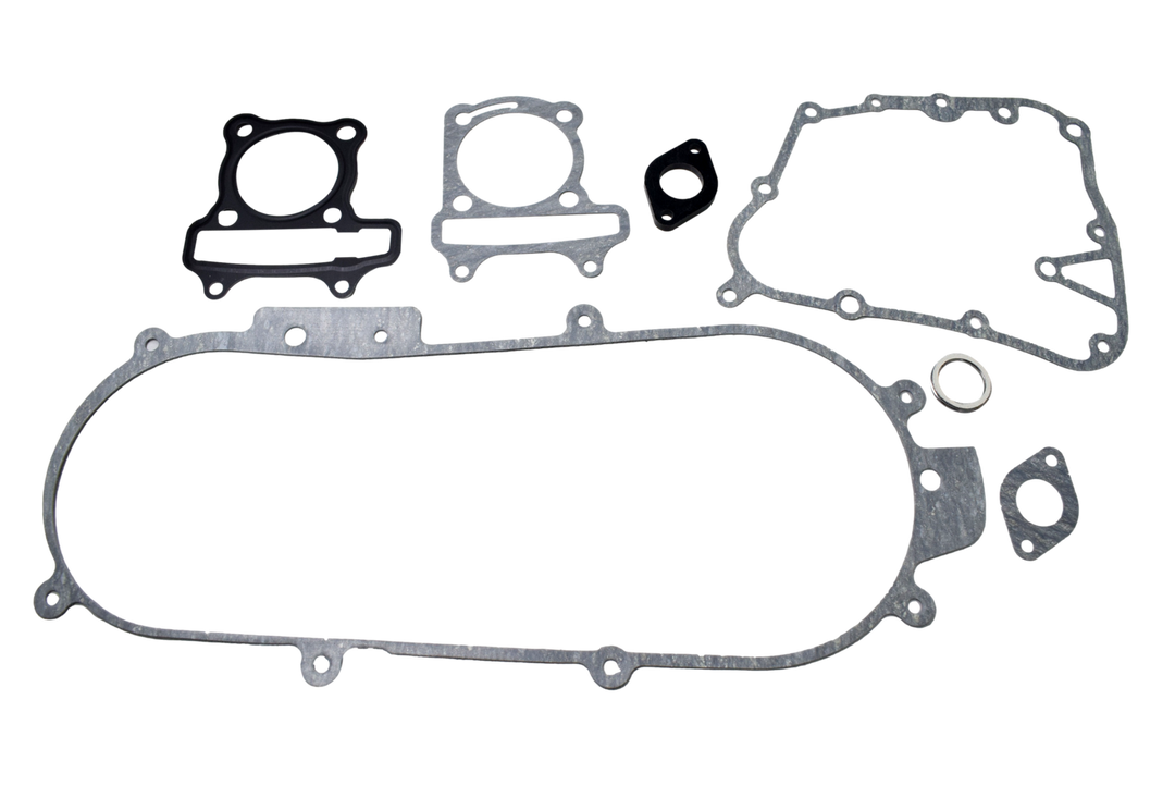 Agility Fly Agility 125 Rs/Naked Gasket Kit - Fly 125 Kymco Original - Mundimotos