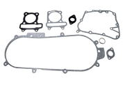 KIT EMPAQUES AGILITY RS/NAKED/FLY ORIGINAL - Mundimotos