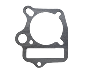 EMPAQUE CILINDRO JETIX125 ORIGINAL - Mundimotos