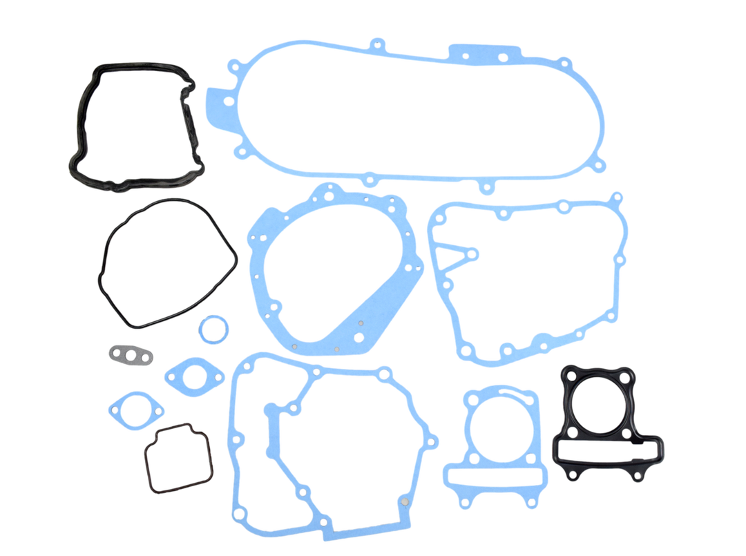 KIT EMPAQUE COMPLETO AGILITY NACIONAL - Mundimotos