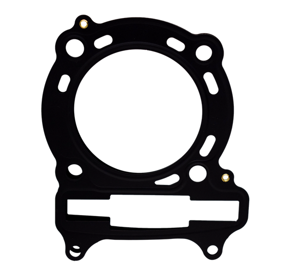 EMPAQUE CULATA B&W 250 - Mundimotos