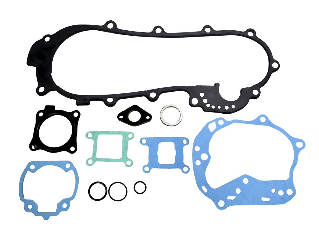 KIT EMPAQUE COMPLETO TOP BOY - Mundimotos