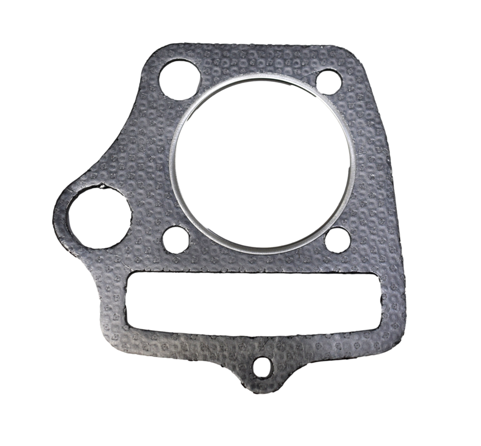 EMPAQUE CULATA ACTIV ORIGINAL - Mundimotos