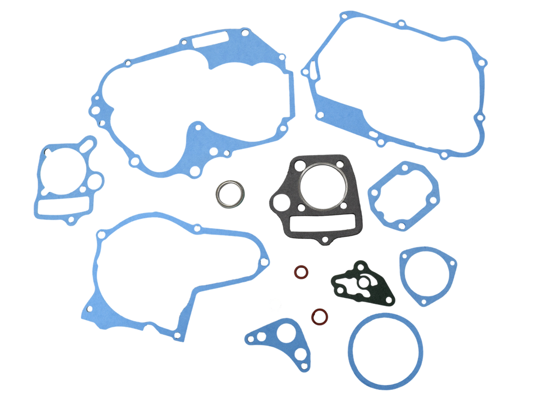 KIT EMPAQUE ACTIV CON SELLO NACIONAL - Mundimotos