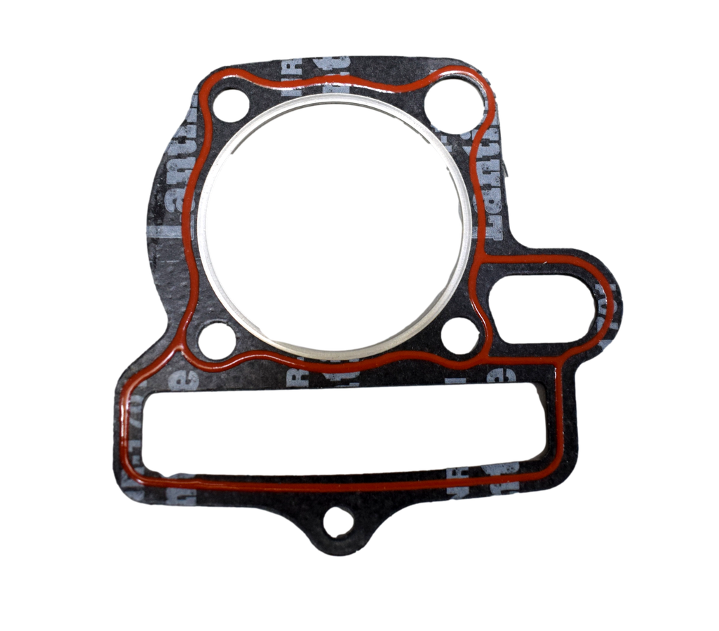 EMPAQUE CULATA JETIX/TRACK ORIGINAL - Mundimotos