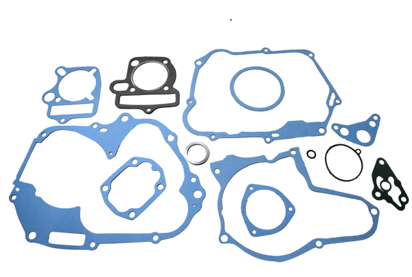KIT EMPAQUE JETIX125 NACIONAL - Mundimotos