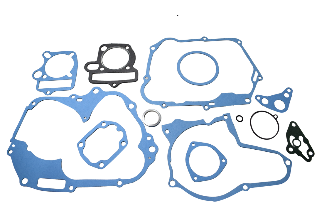 KIT EMPAQUE JETIX125 NACIONAL - Mundimotos