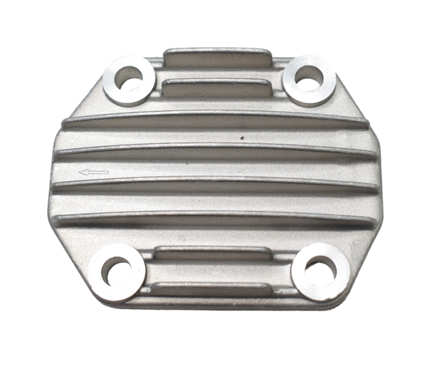 TAPA CULATA SUP. ACTIV ORIGINAL - Mundimotos