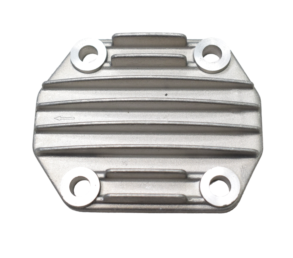 TAPA CULATA SUP. ACTIV ORIGINAL - Mundimotos