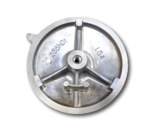 TAPA CULATA LH ACTIV ORIGINAL - Mundimotos