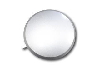 TAPA CULATA LH ACTIV ORIGINAL - Mundimotos