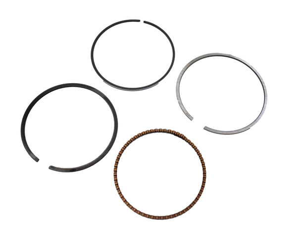ANILLOS AGILITY STD DYNAMIC JAPON - Mundimotos