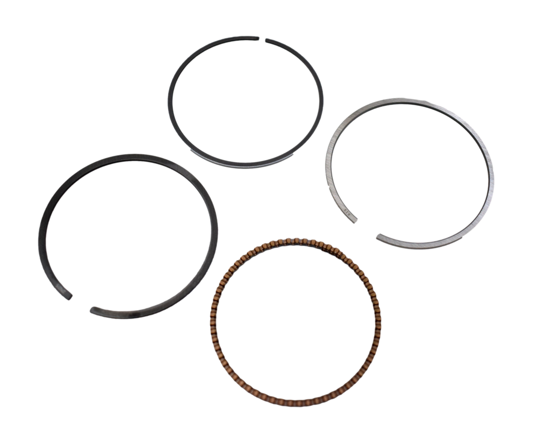 ANILLOS AGILITY STD DYNAMIC JAPON - Mundimotos