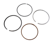 ANILLOS AGILITY STD DYNAMIC JAPON - Mundimotos