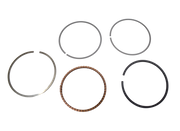ANILLOS AGILITY STD DYNAMIC ORIGINAL - Mundimotos