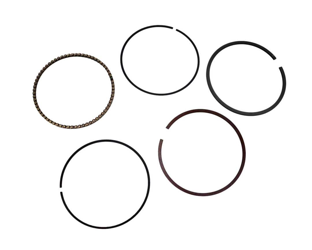 ANILLOS CITY STD ORIGINAL - Mundimotos