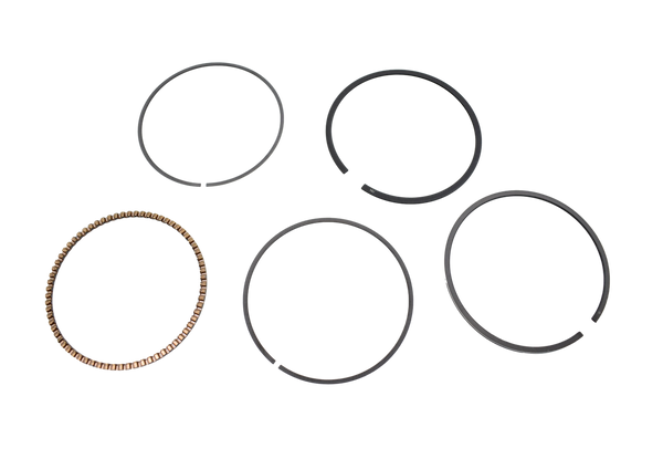 ANILLOS B&W STD ORIGINAL - Mundimotos