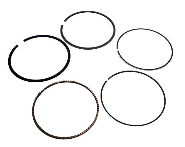 ANILLOS STD DOWNTOWN 300 - Mundimotos