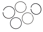 Load image into Gallery viewer, ANILLOS SPIKE 125 0.25 ORIGINAL - Mundimotos