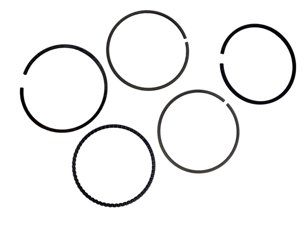 ANILLOS SPIKE 125 0.25 ORIGINAL - Mundimotos