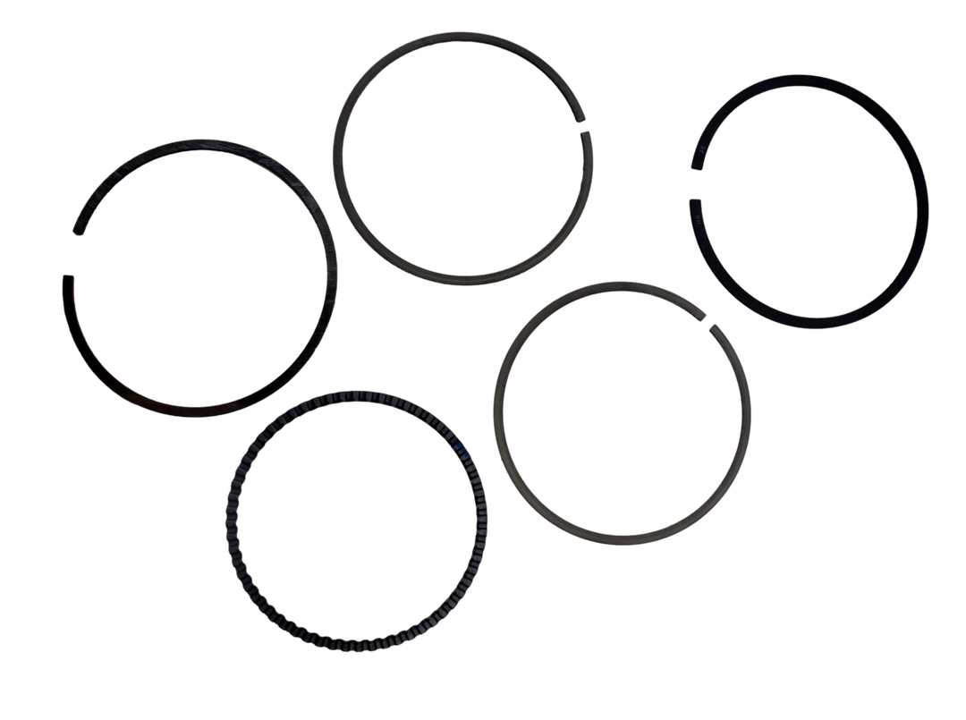 ANILLOS SPIKE 125 0.25 ORIGINAL - Mundimotos