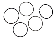ANILLOS SPIKE 125 0.25 ORIGINAL - Mundimotos