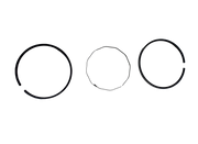 ANILLOS TOP BOY 0.25 ORIGINAL - Mundimotos