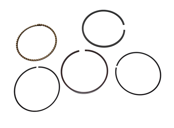 ANILLOS AGILITY 0.50 DYNAMIC JAPON - Mundimotos