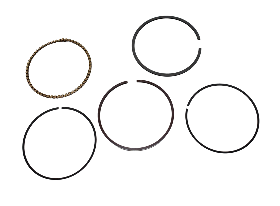 ANILLOS AGILITY 0.50 DYNAMIC JAPON - Mundimotos