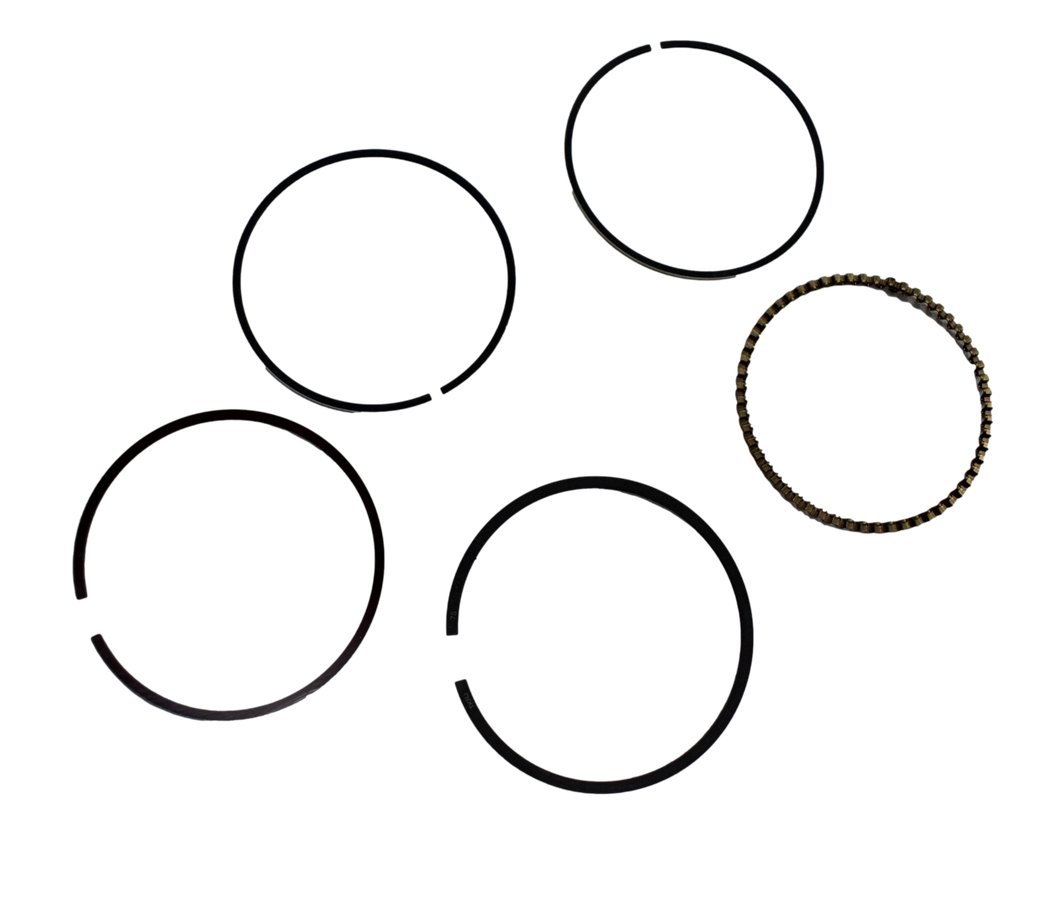 ANILLOS AGILITY 0.75 DYNAMIC JAPON - Mundimotos