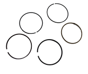 ANILLOS AGILITY 0.75 DYNAMIC JAPON - Mundimotos