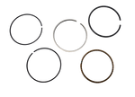 Cargar imagen en el visor de galería, ANILLOS AGILITY 1.00 INDIA - Mundimotos