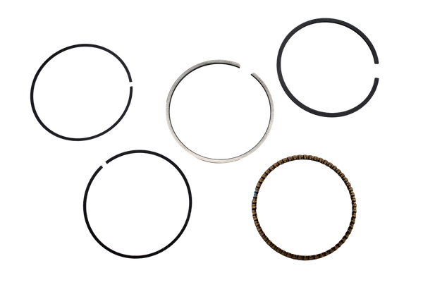 ANILLOS AGILITY 1.00 INDIA - Mundimotos