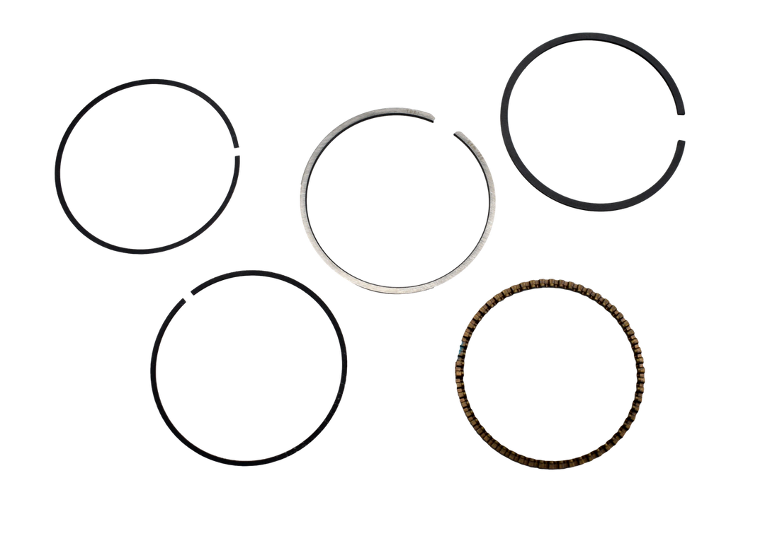 ANILLOS AGILITY 1.00 INDIA - Mundimotos