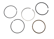 ANILLOS AGILITY 1.00 INDIA - Mundimotos