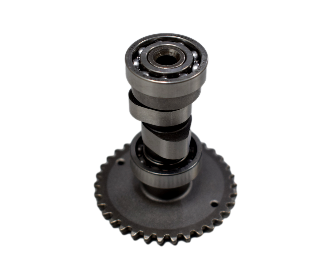 ARBOL LEVAS TWIST 34T ORIGINAL - Mundimotos