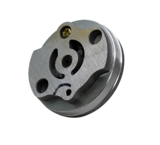 BOMBA OIL TWIS - Mundimotos