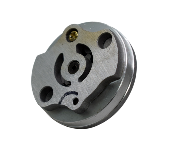 BOMBA OIL TWIS - Mundimotos