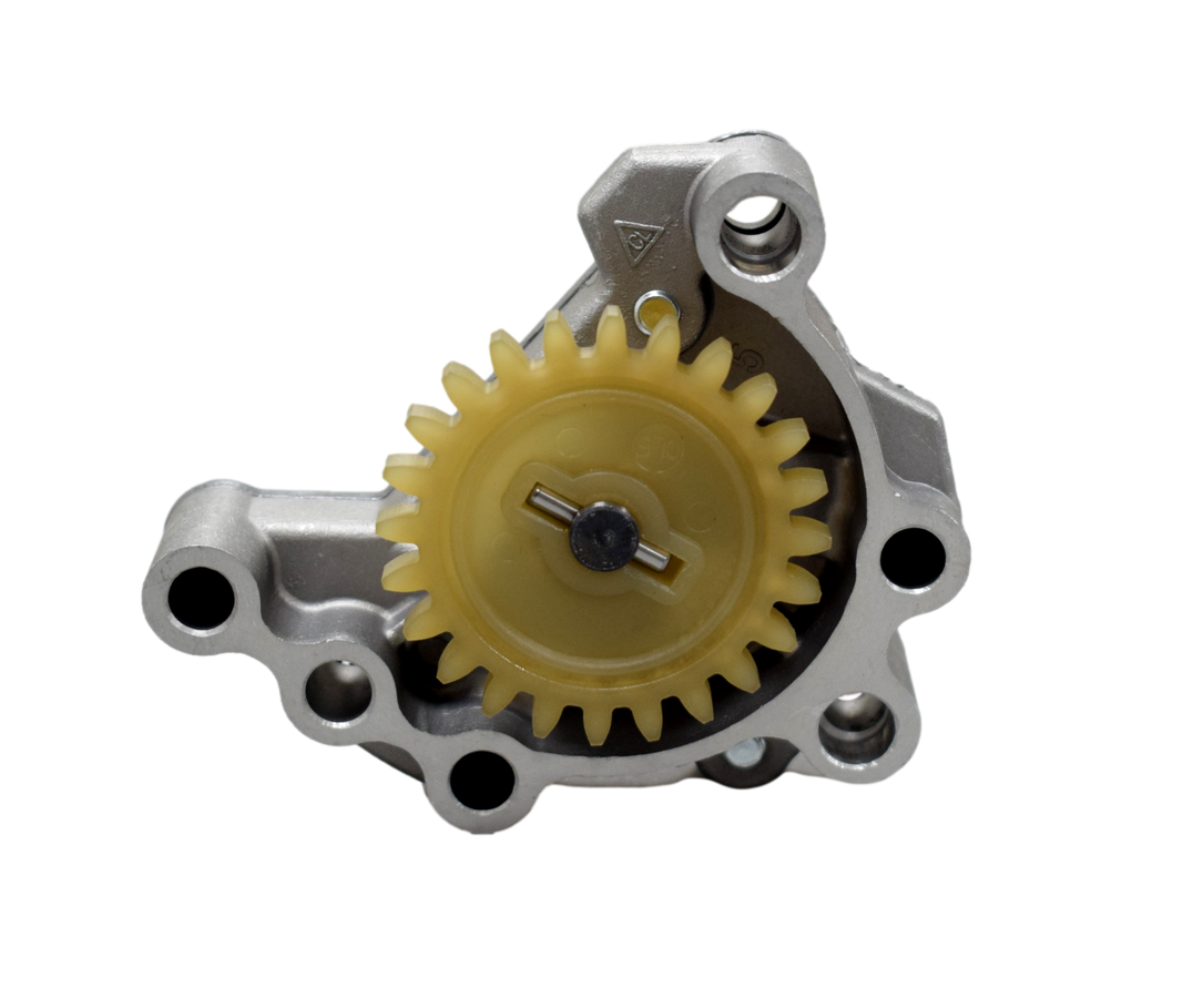 BOMBA OIL 24T JETIX/TRACK ORIGINAL - Mundimotos