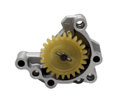 BOMBA OIL 24T JETIX/TRACK ORIGINAL - Mundimotos