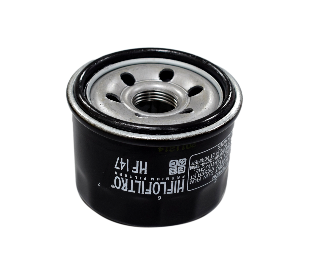 FILTRO OIL MXU500 ORIGINAL - Mundimotos