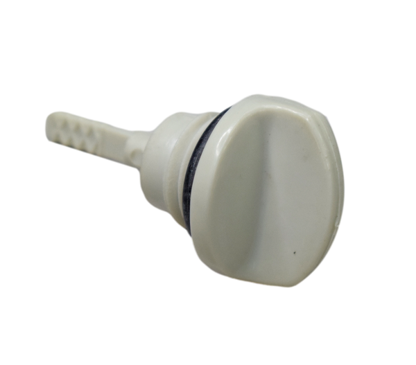 TAPA NIVEL OIL SPIKE ORIGINAL - Mundimotos