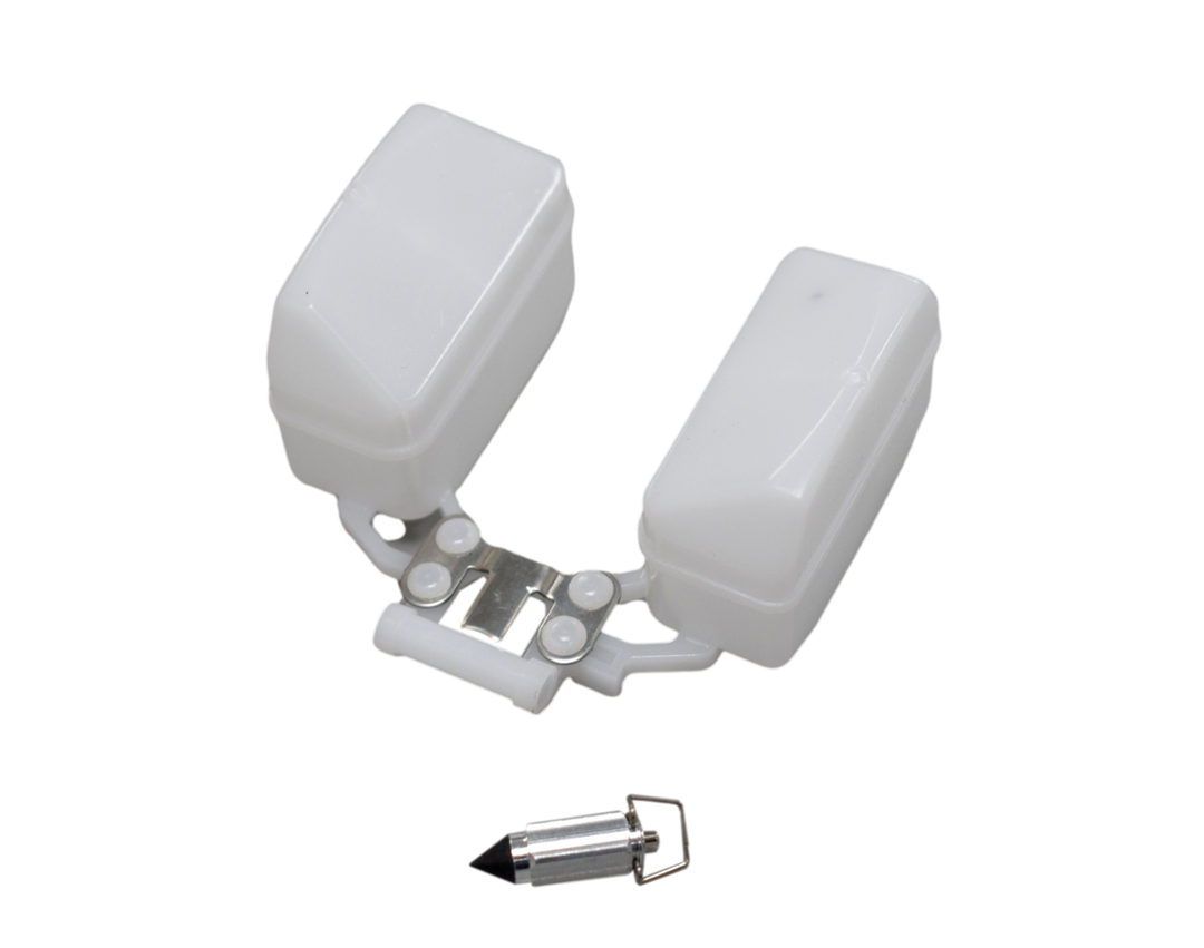 FLOTADOR AGILITY CHINO - Mundimotos