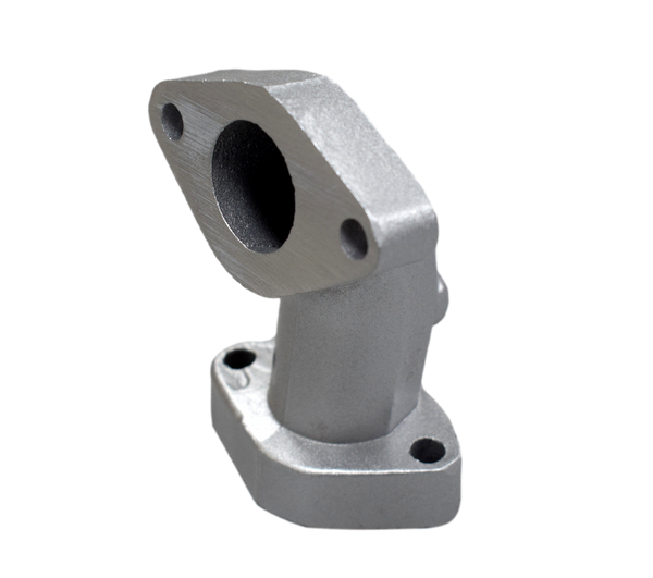 SOPORTE CARBURADOR ACTIVE ORIGINAL - Mundimotos