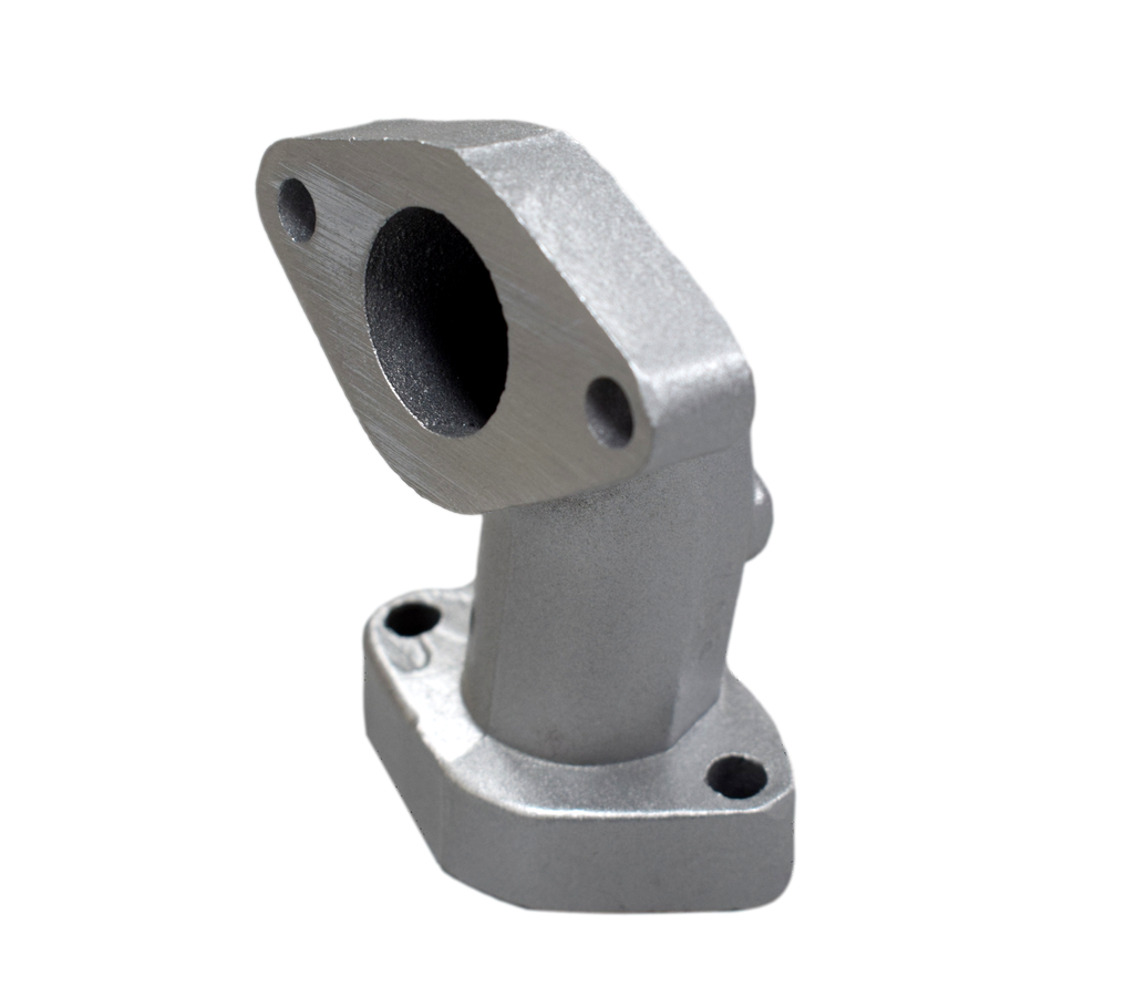 SOPORTE CARBURADOR ACTIVE ORIGINAL - Mundimotos