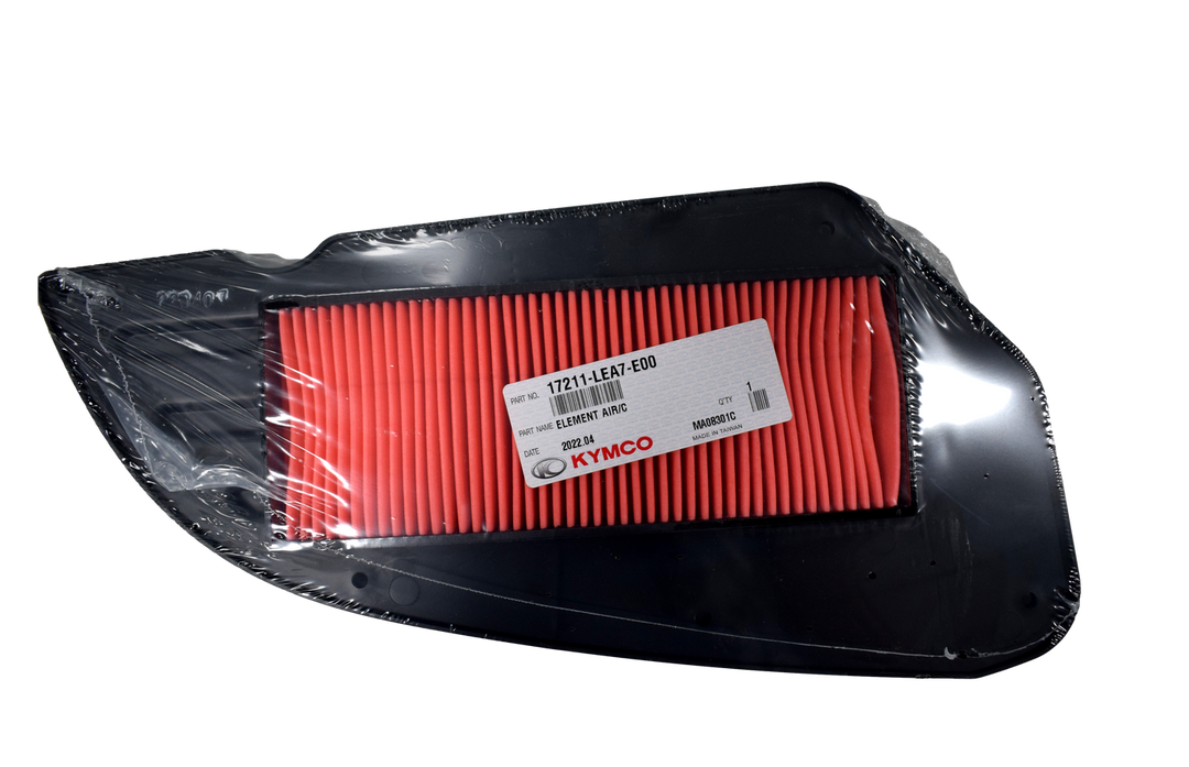Filtro Aire Kymco Downtown300 Original - Mundimotos