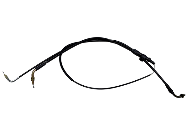 CABLE ACELERADOR TOP BOY NACIONAL - Mundimotos