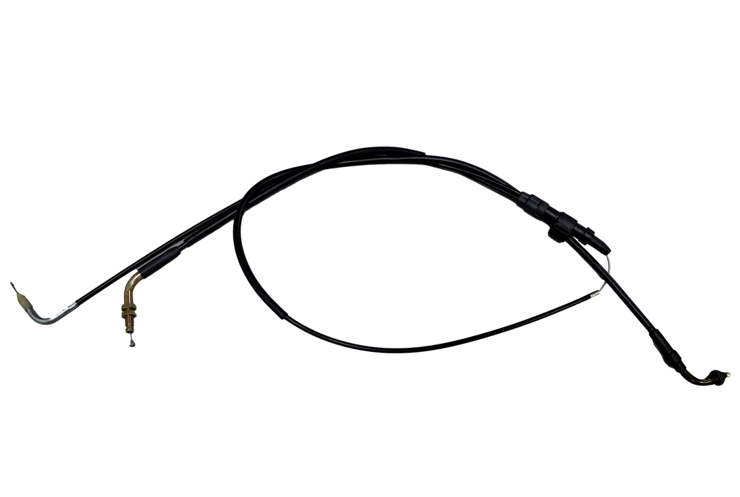 CABLE ACELERADOR TOP BOY NACIONAL - Mundimotos