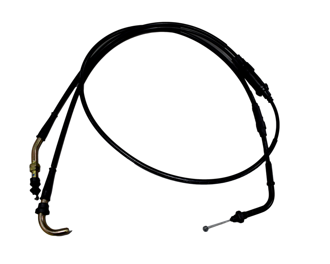 CABLE ACELERADOR TOP BOY ORIGINAL - Mundimotos